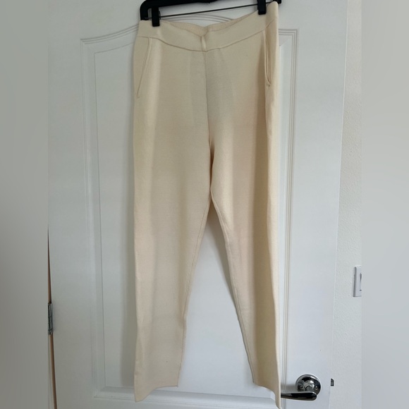 NWT Banana Republic Merino Wool Pants - Picture 4 of 5